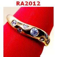 RA2012 : แหวนสวยไม่ลอกไม่ดำ