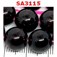 SA3115 : โกเมน Garnet 