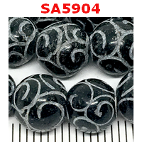 SA5904 : หินแกะลายหรูยี่