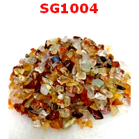 เกล็ดหิน แคลไซ้ต์