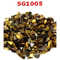 เกล็ดหิน ไทเกอร์อาย