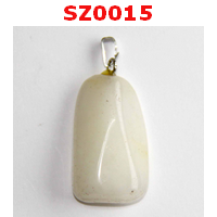 จี้หินธรรมชาติ