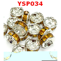 ข้อเพชรสีส้ม