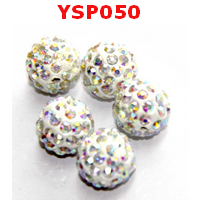 ตัวคั่น ตุ้มเพชร